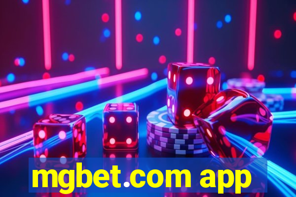 mgbet.com app